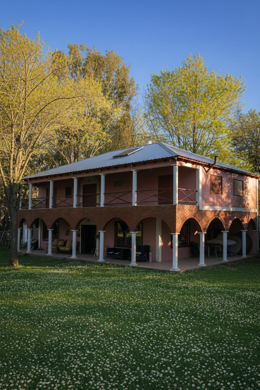 Habitaciones