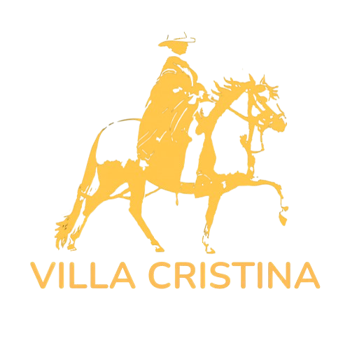 Villa Cristina Logo